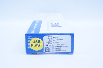 Glaukos GTS100R iStent Trabecular Micro-.Bypass Stnt System (x)